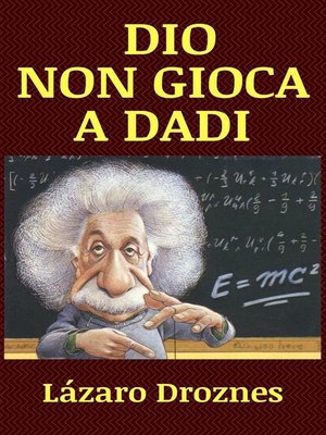 cover image of Dio Non Gioca a Dadi